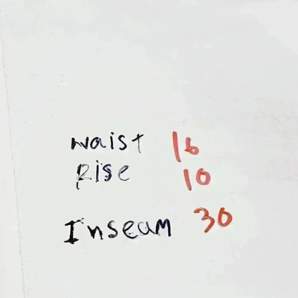 Talbots Newport Women's Dress Pants Straight Leg Size 8 Beige 2070 - Picture 6 of 8